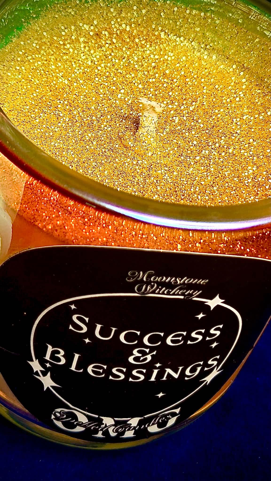 👑Success & Blessings