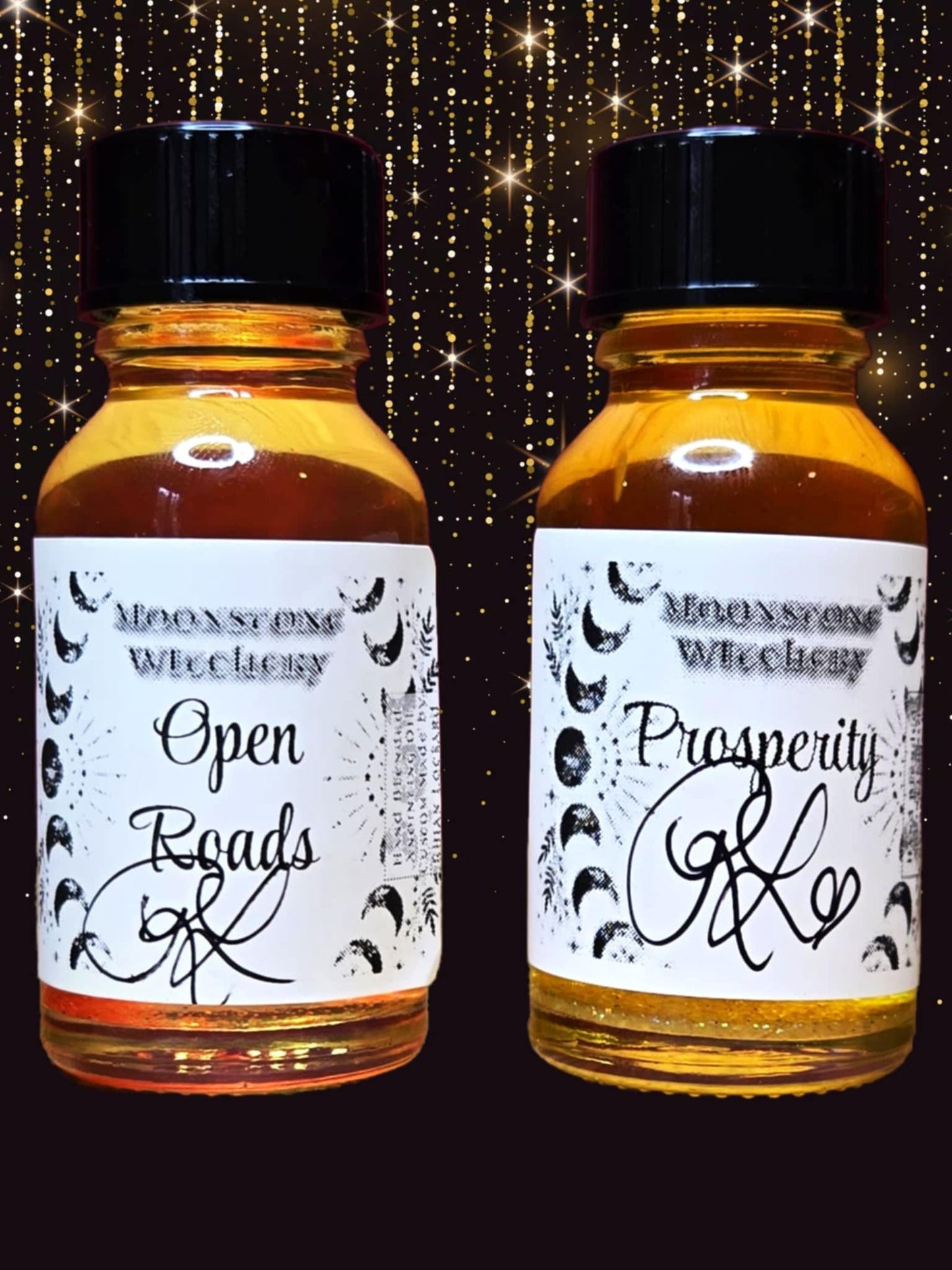 ✨️Spelled Oils✨️