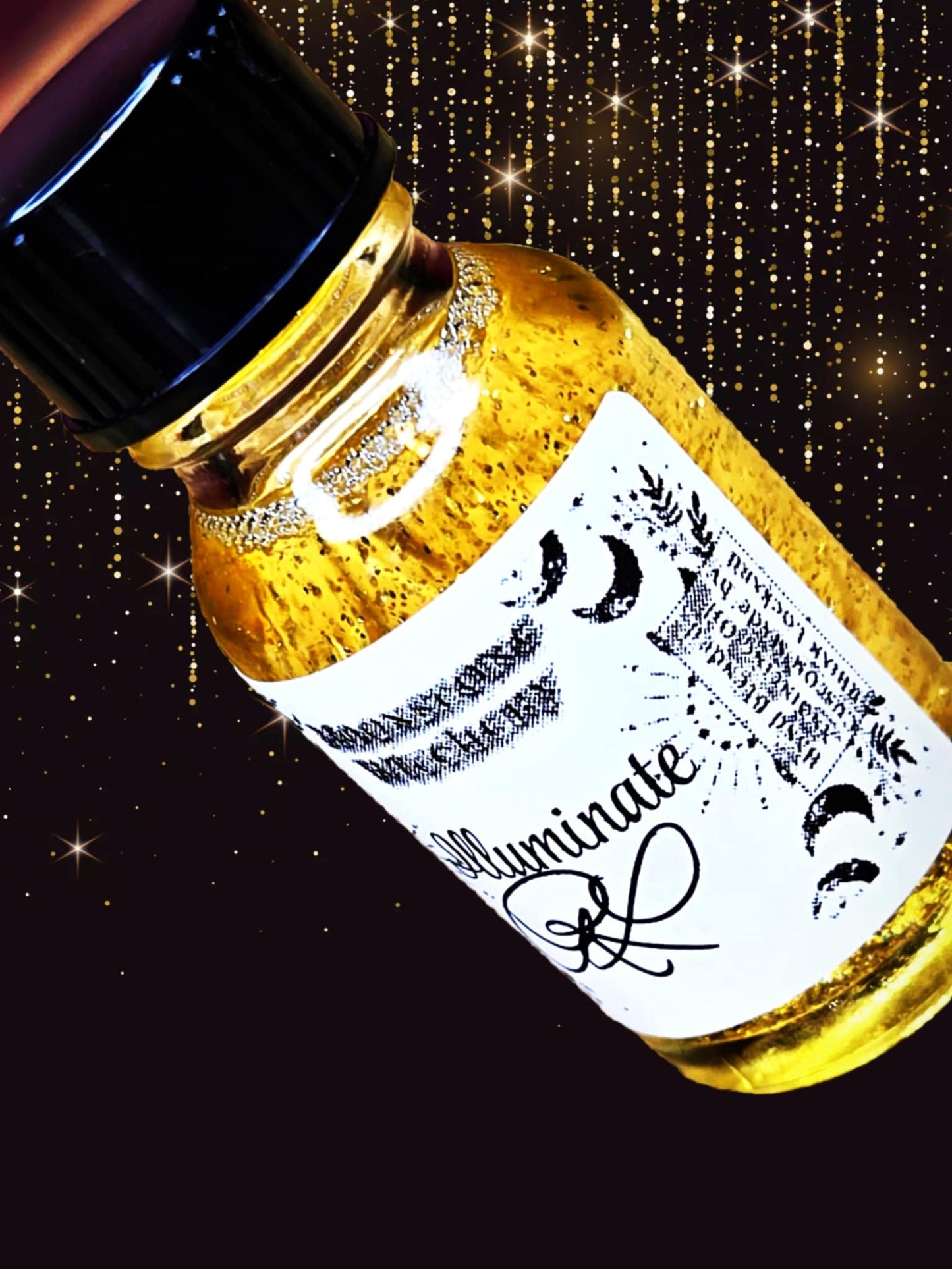 ✨️Spelled Oils✨️