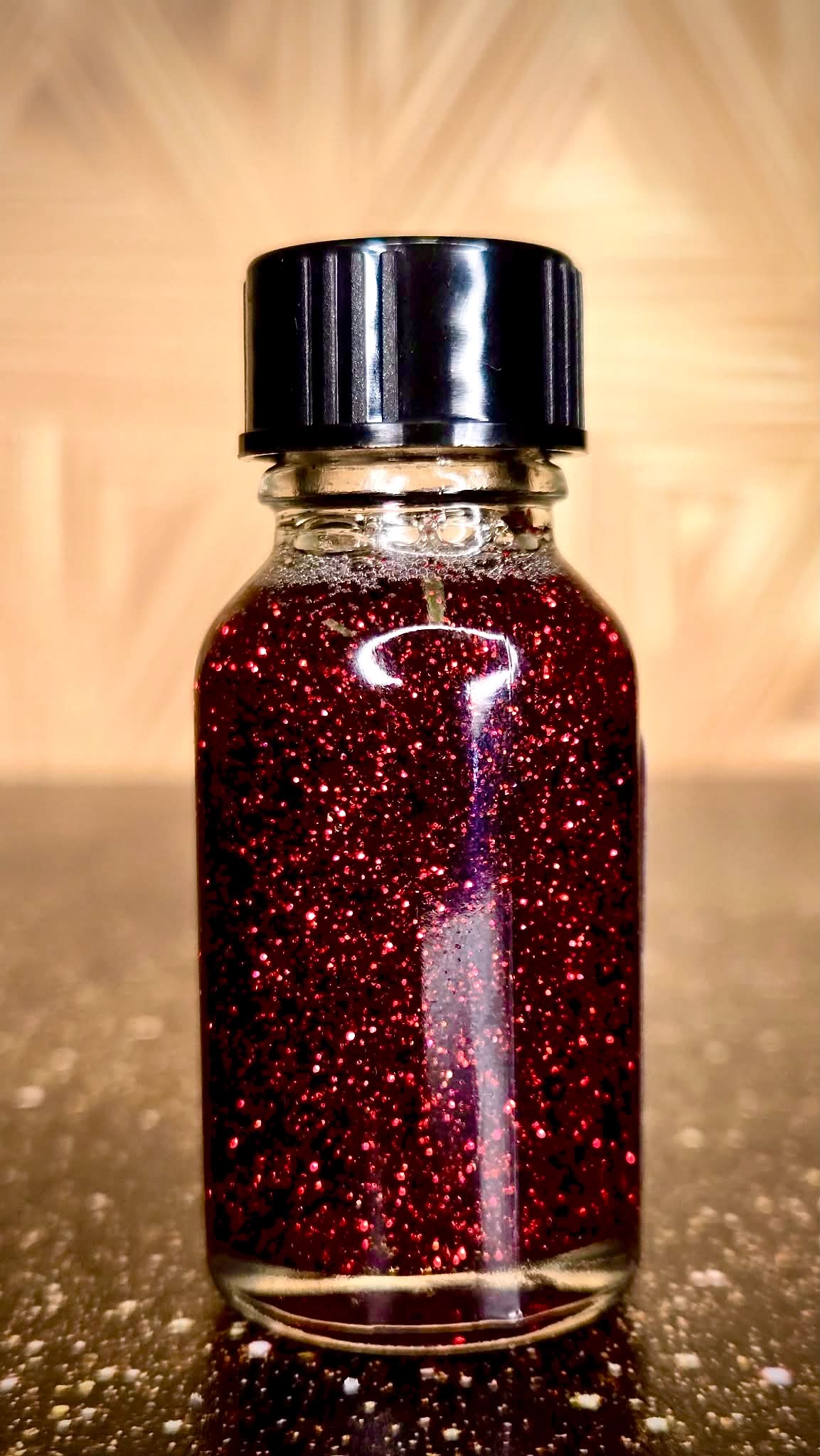 💃Lilith Enchanted Oil