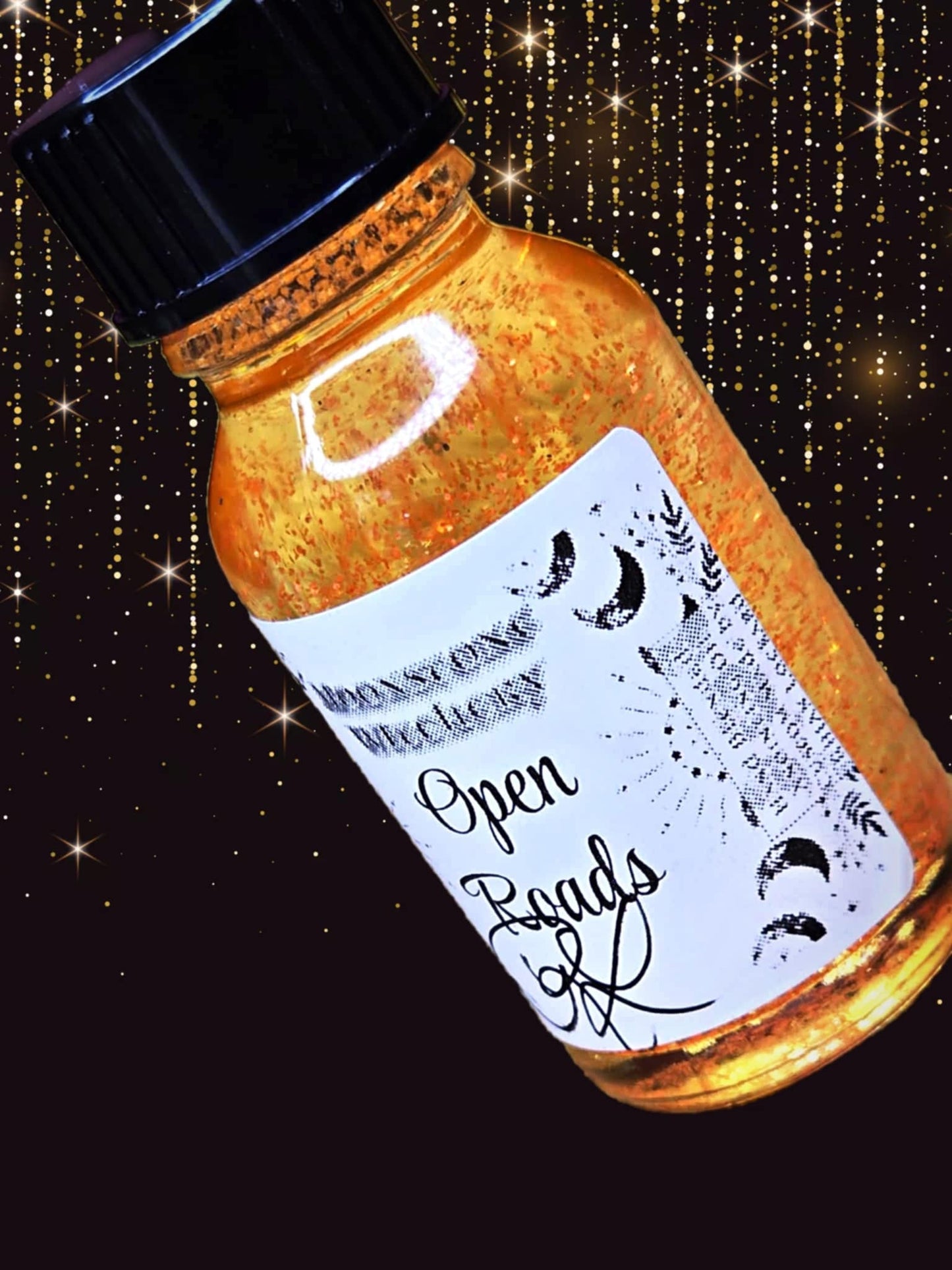 ✨️Spelled Oils✨️