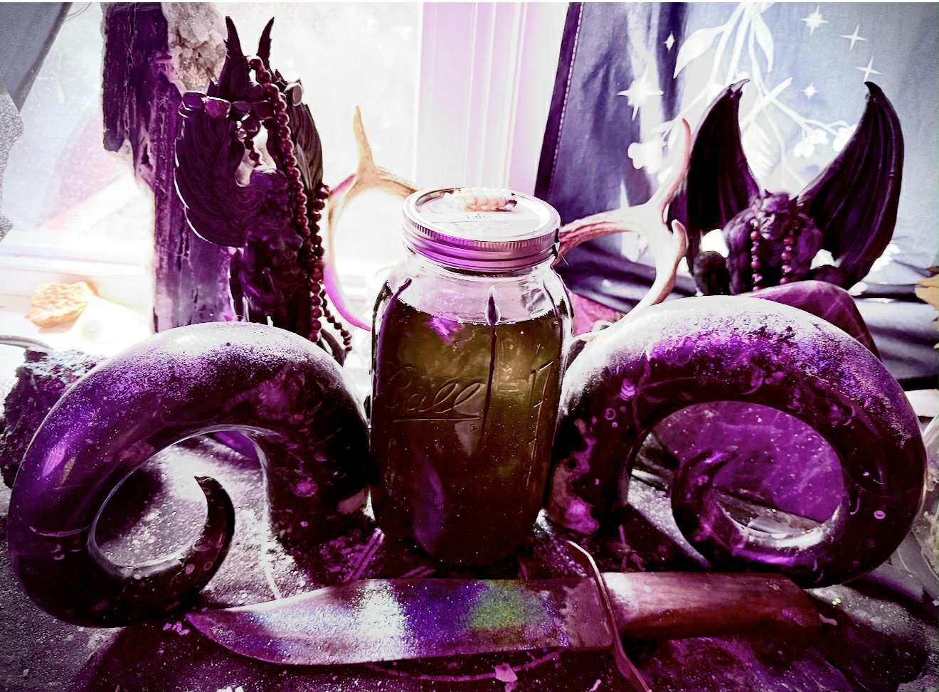 ✨️Spelled Oils✨️
