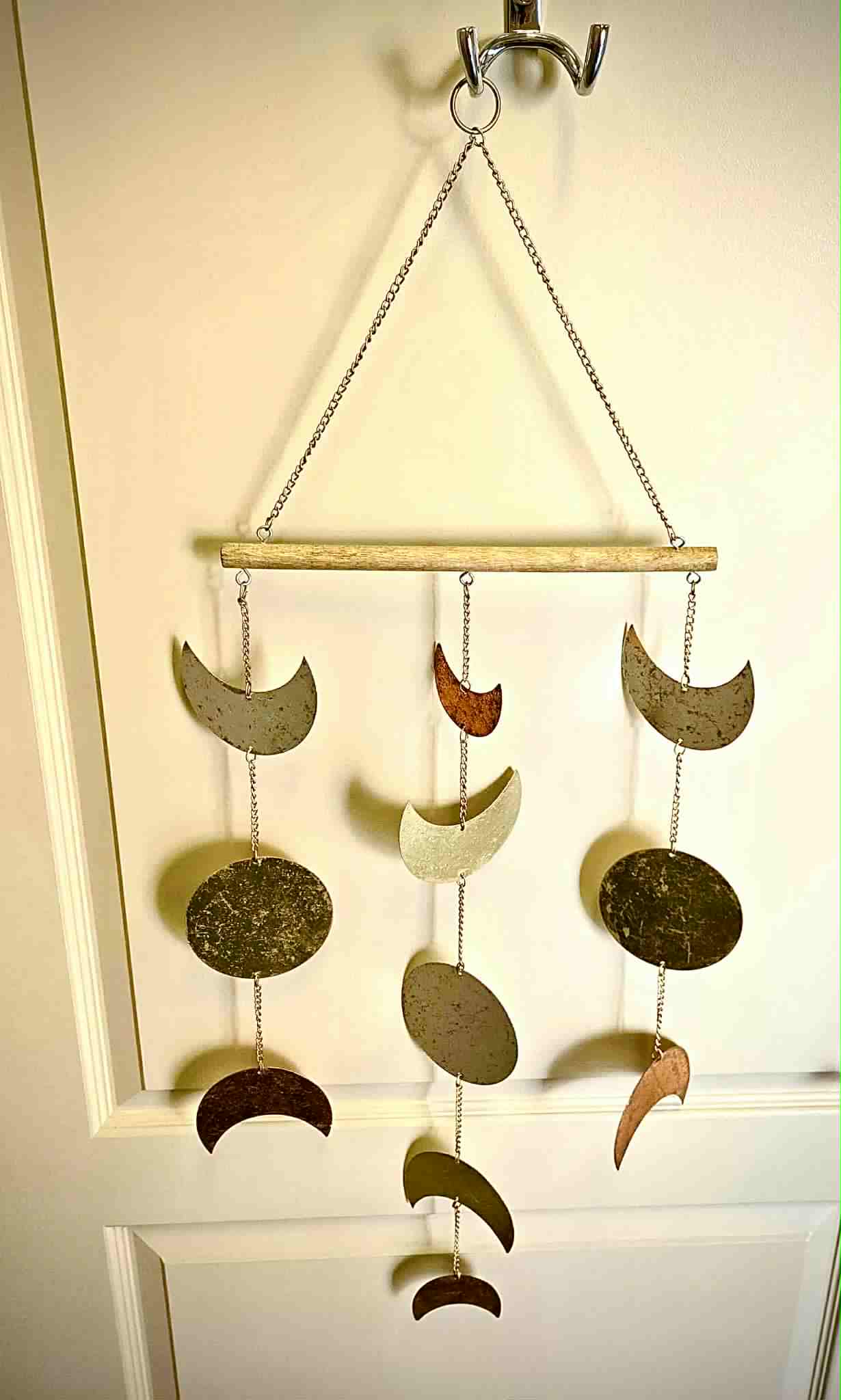 *Sold Out* Ohhh Gorgeous Moon Phase Wall Hangings