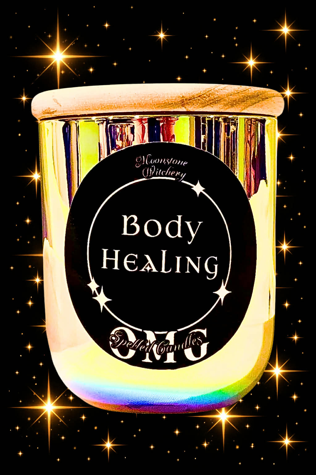 🏨Body Healing
