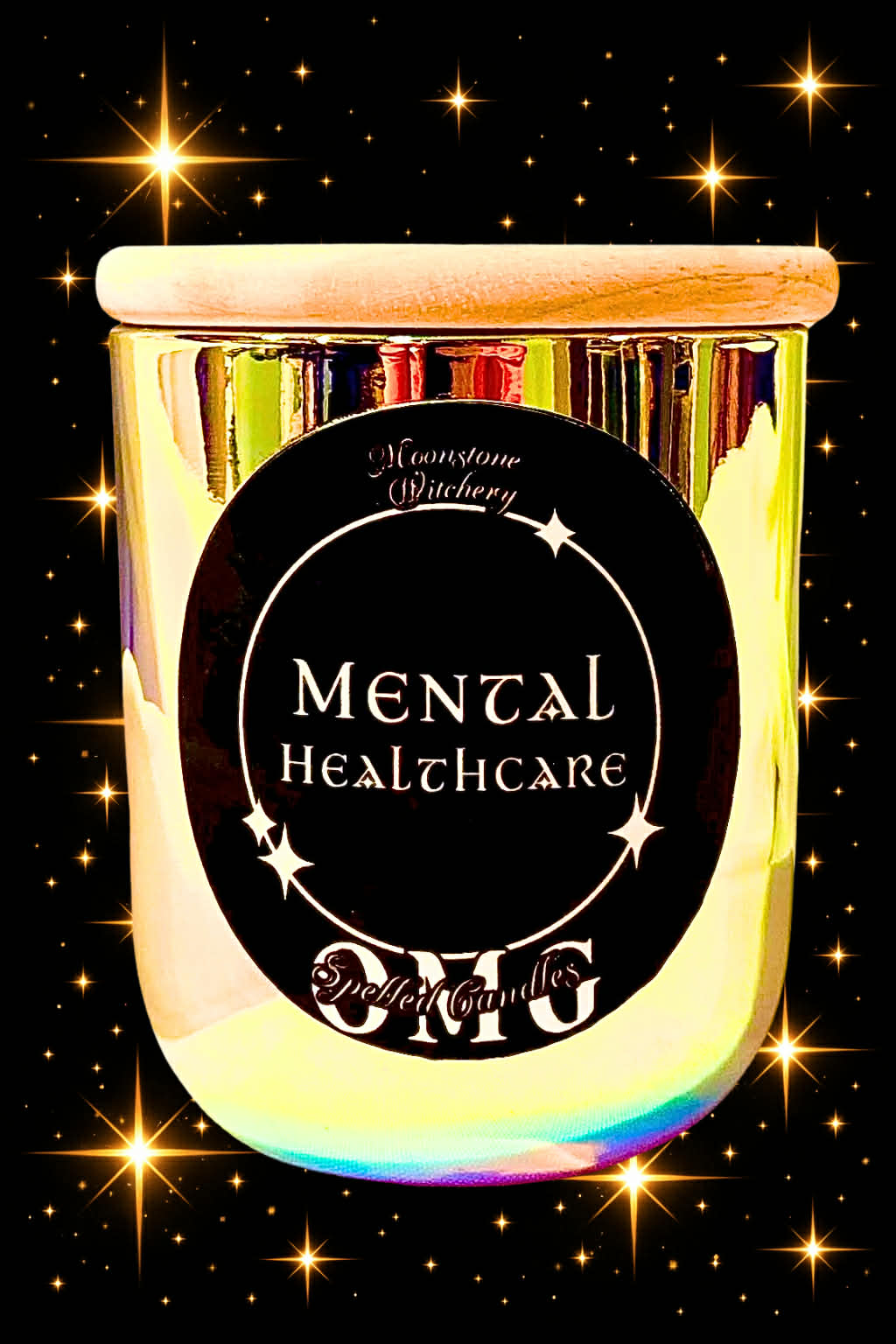 🧘♀️Mental Healthcare