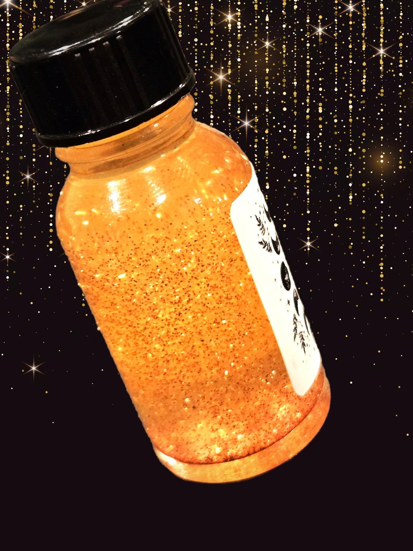 Mercury Retrograde Survival Oil