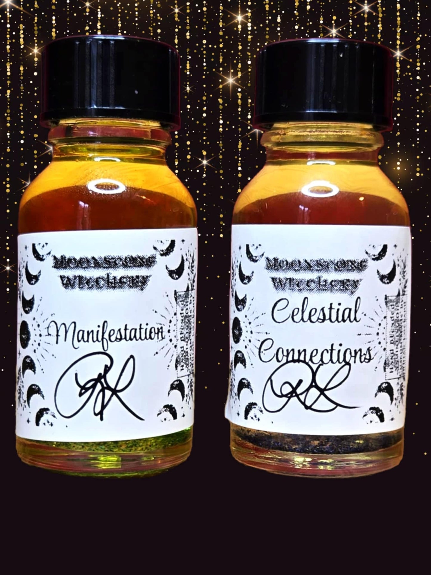 ✨️Spelled Oils✨️