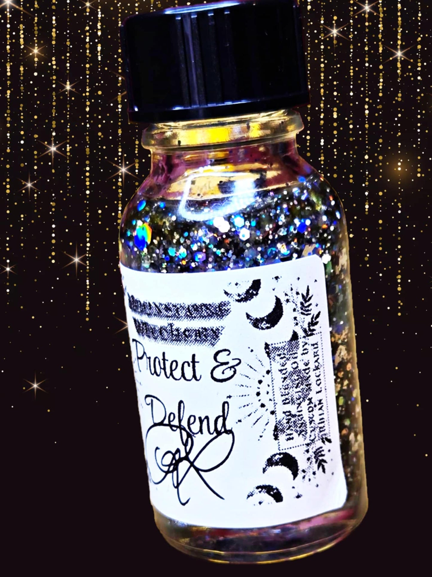 ✨️Spelled Oils✨️