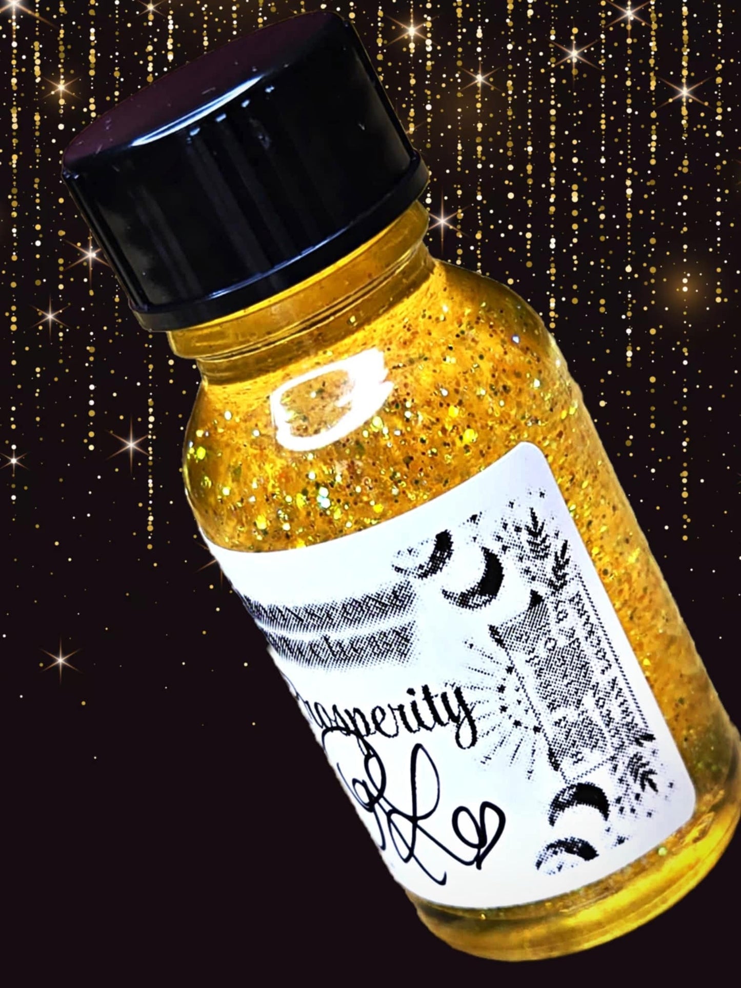 ✨️Spelled Oils✨️