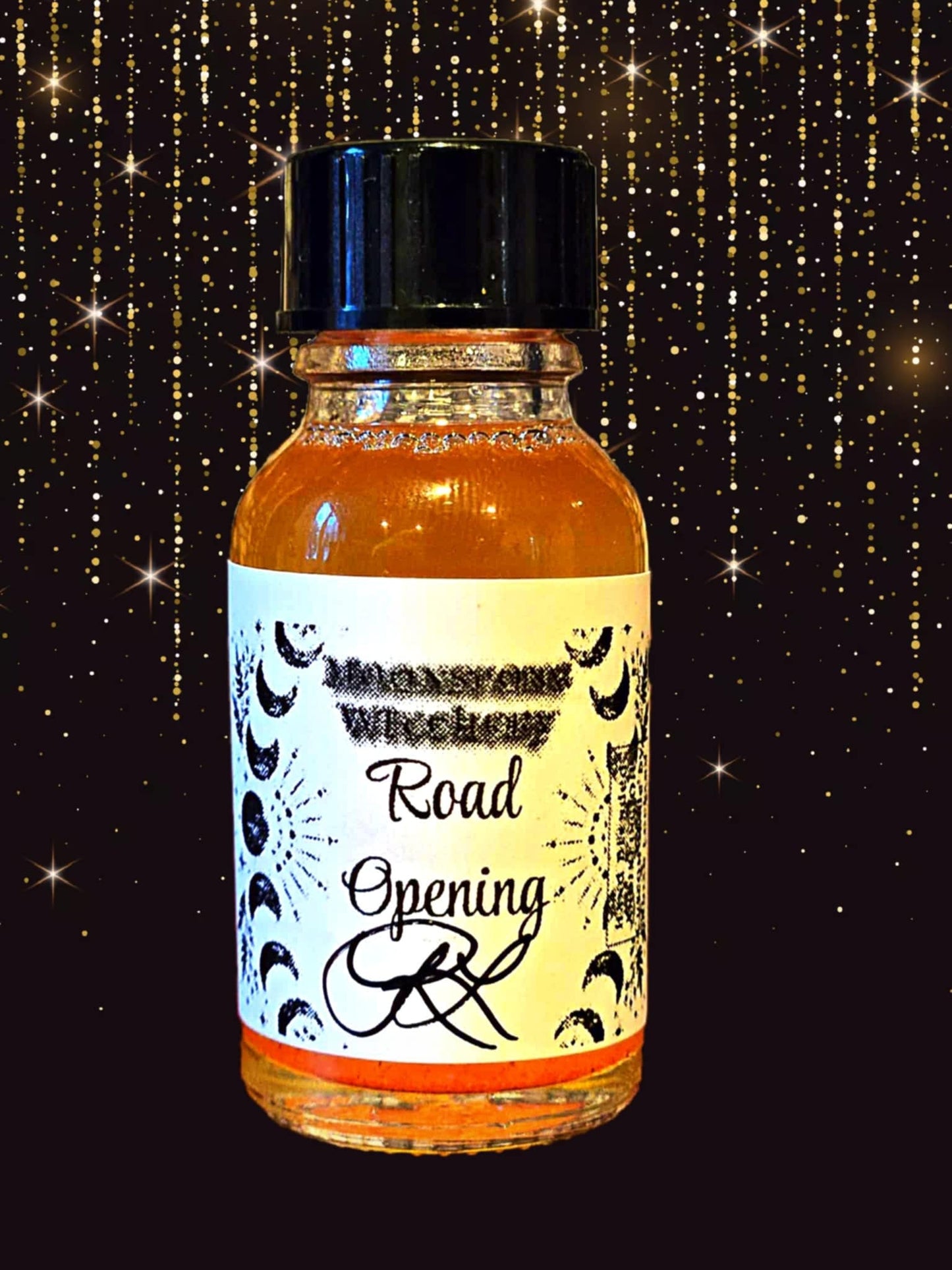 ✨️Spelled Oils✨️