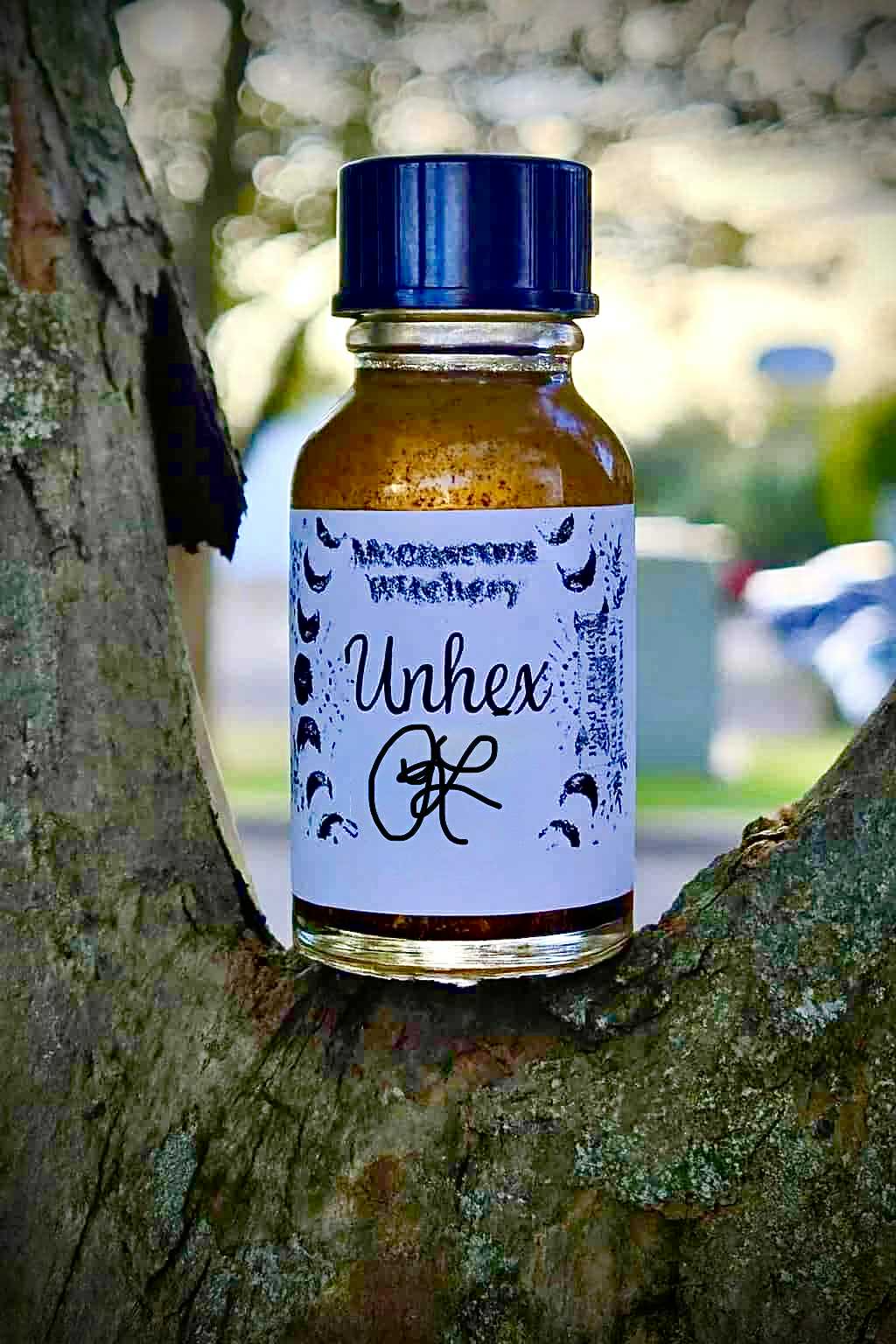 ✨️Spelled Oils✨️