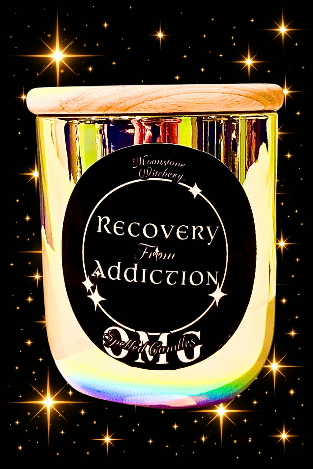 🫶Recovery From Addiction