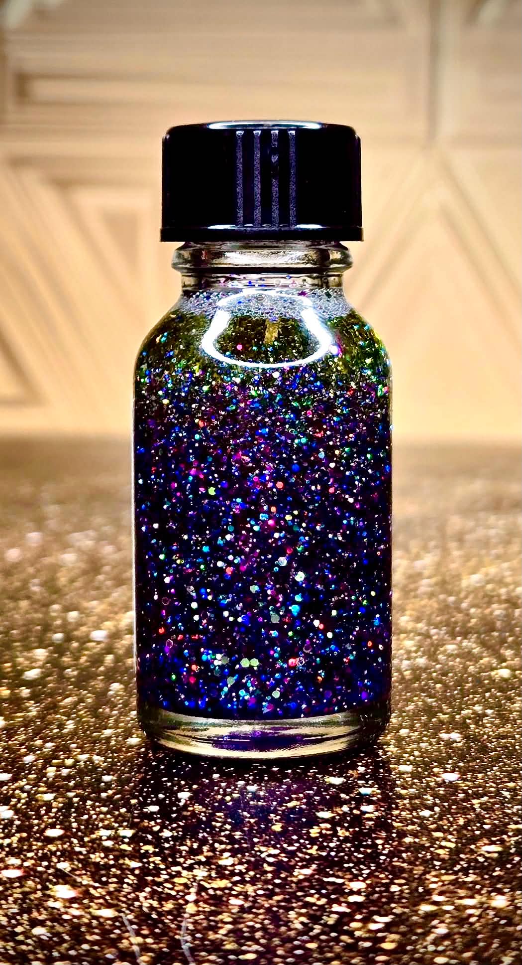 🛸Celestial Connections Enchanted Oil
