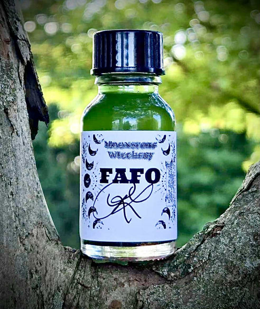 ✨️Spelled Oils✨️