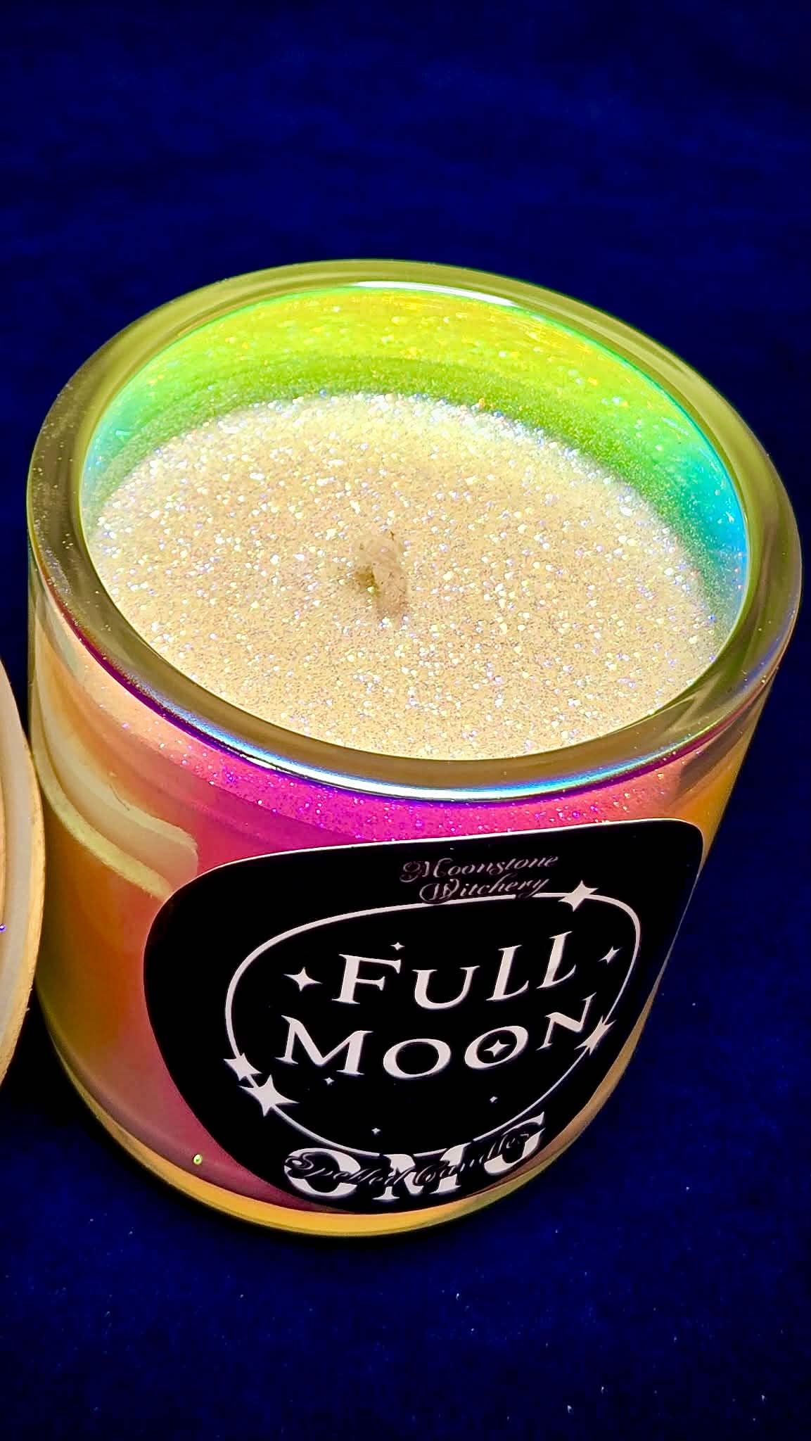 🌕Full Moon