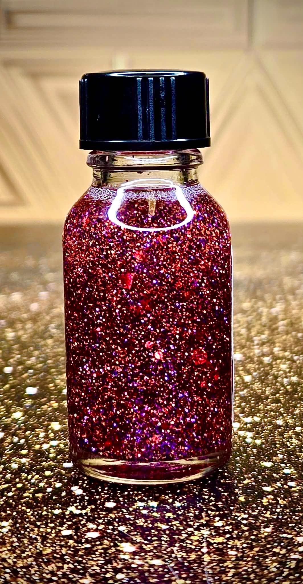 ❤️🩹Heal from Grief Enchanted Oil