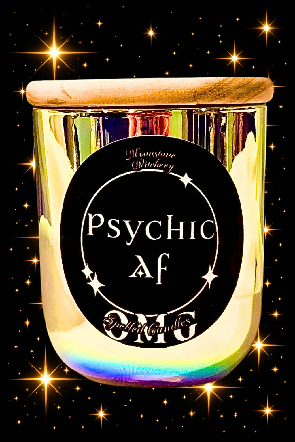 đź§żPsychic AF