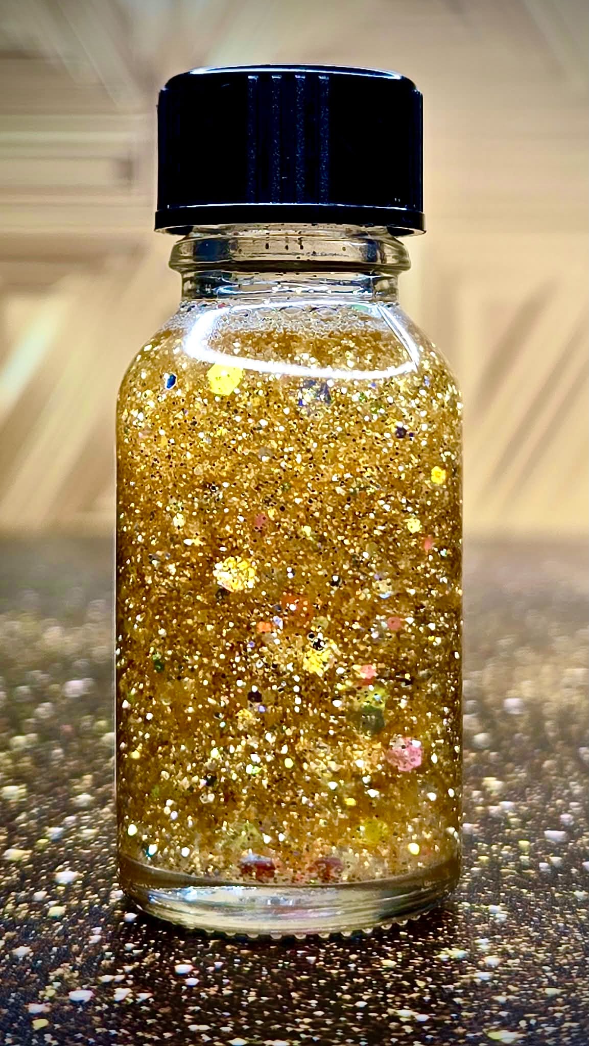 🧘♀️Spirit Guide Enchanted Oil