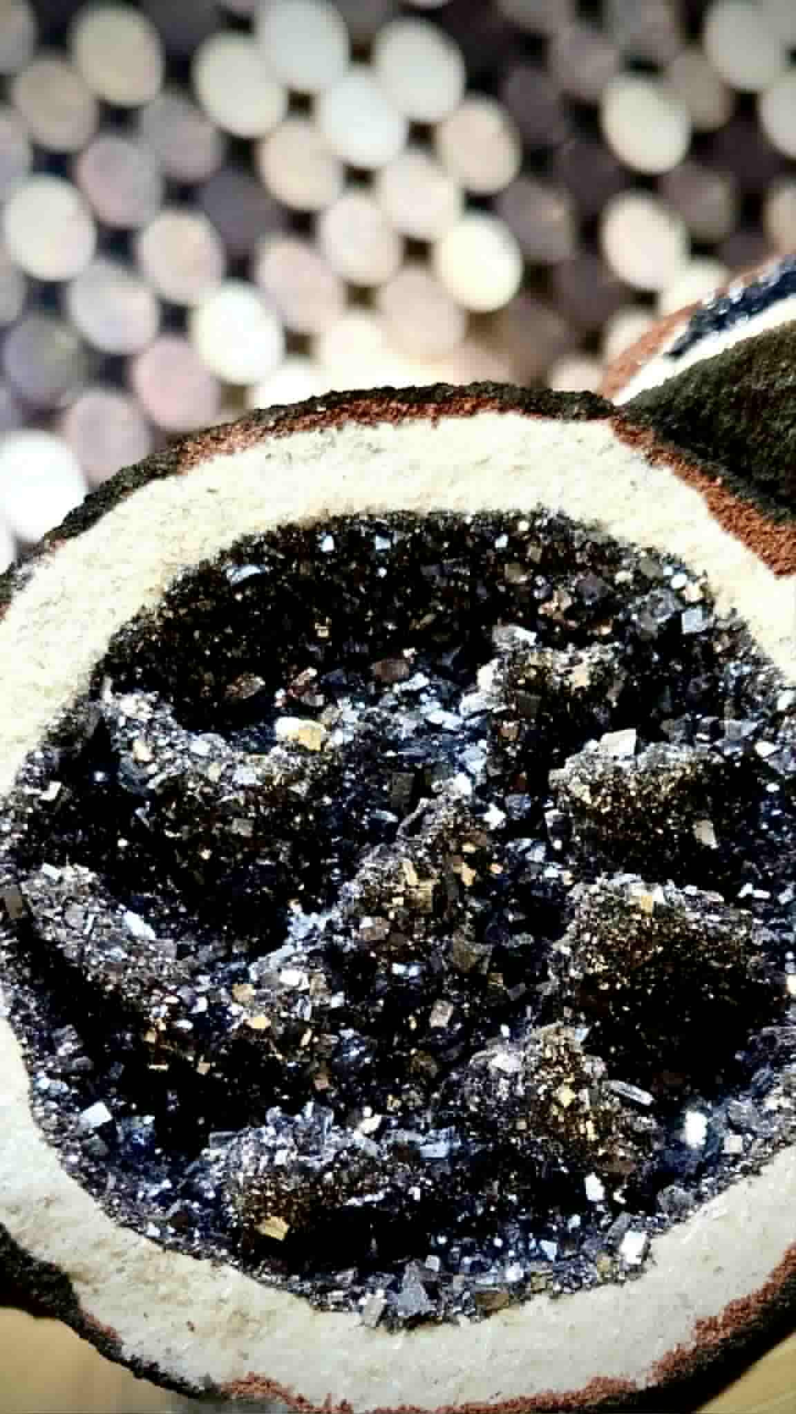 *Sold Out* Money Pot Galena Geodes