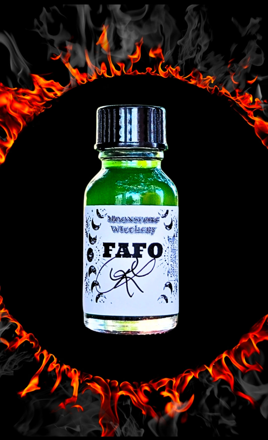 ✨️Spelled Oils✨️