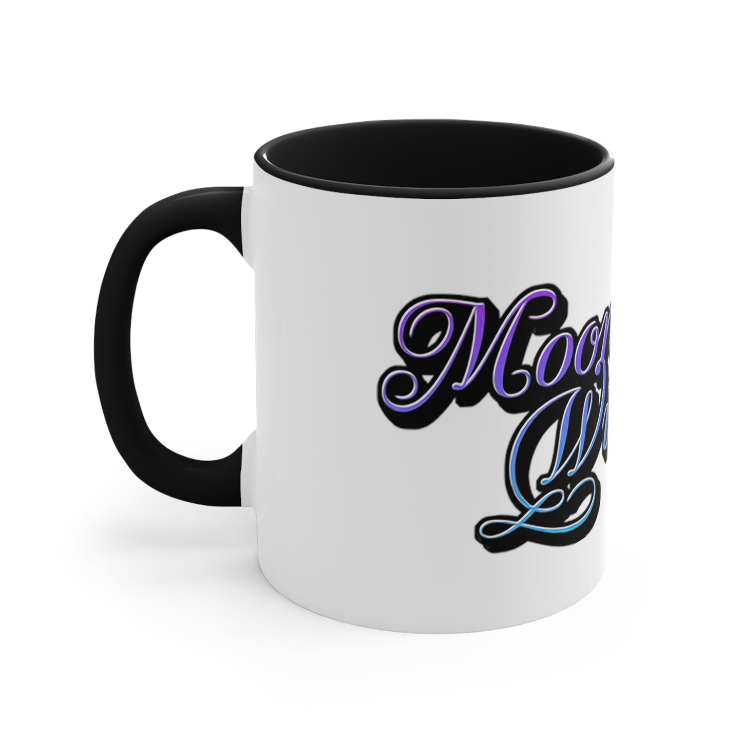 Accent Coffee Mug, 11oz