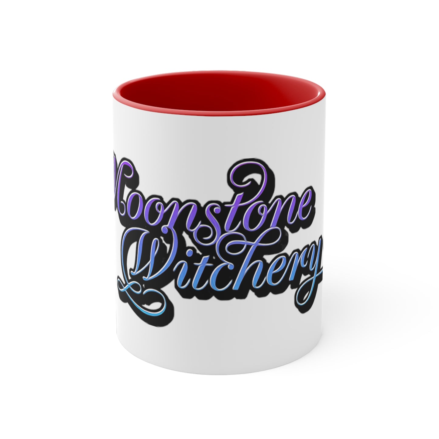 Accent Coffee Mug, 11oz