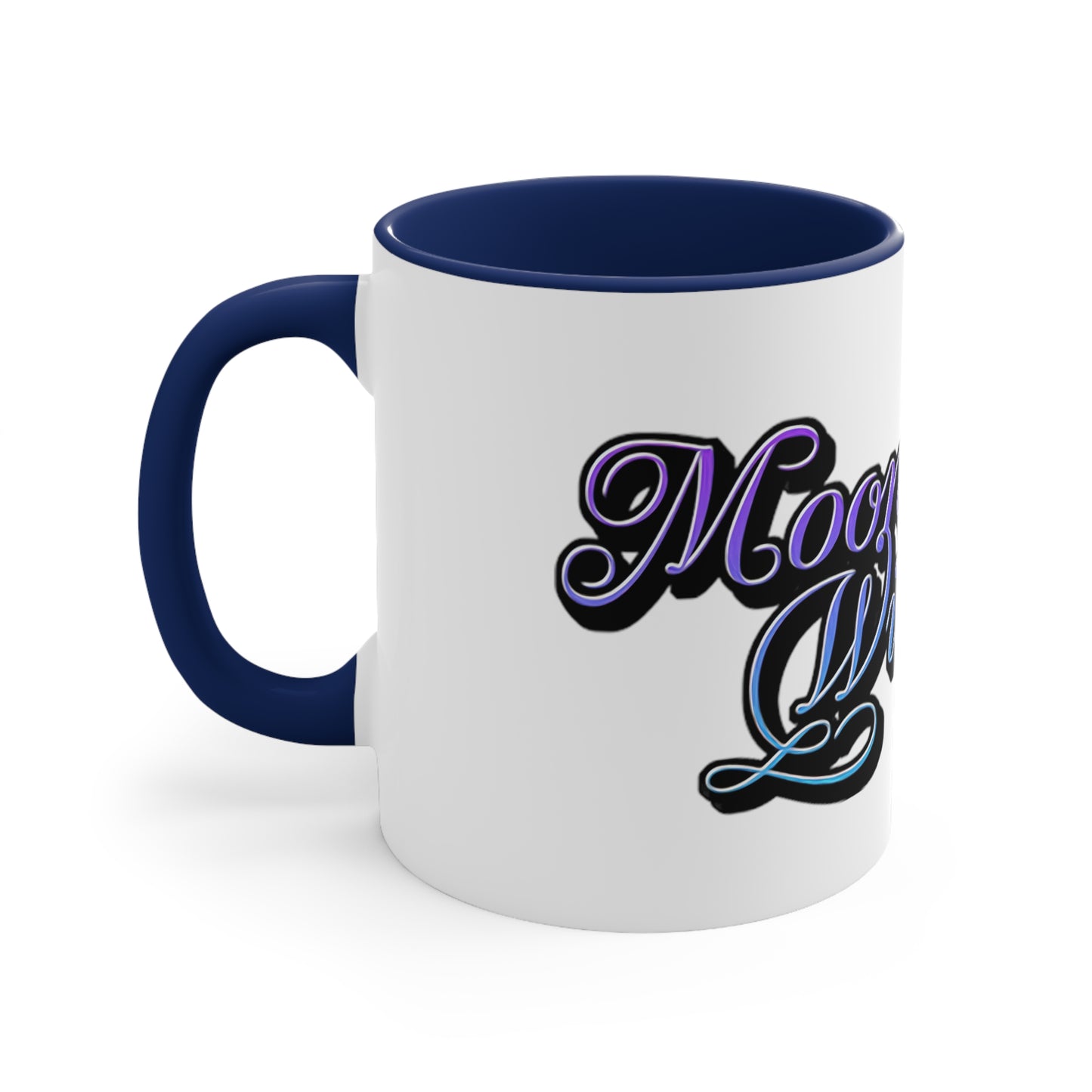 Accent Coffee Mug, 11oz