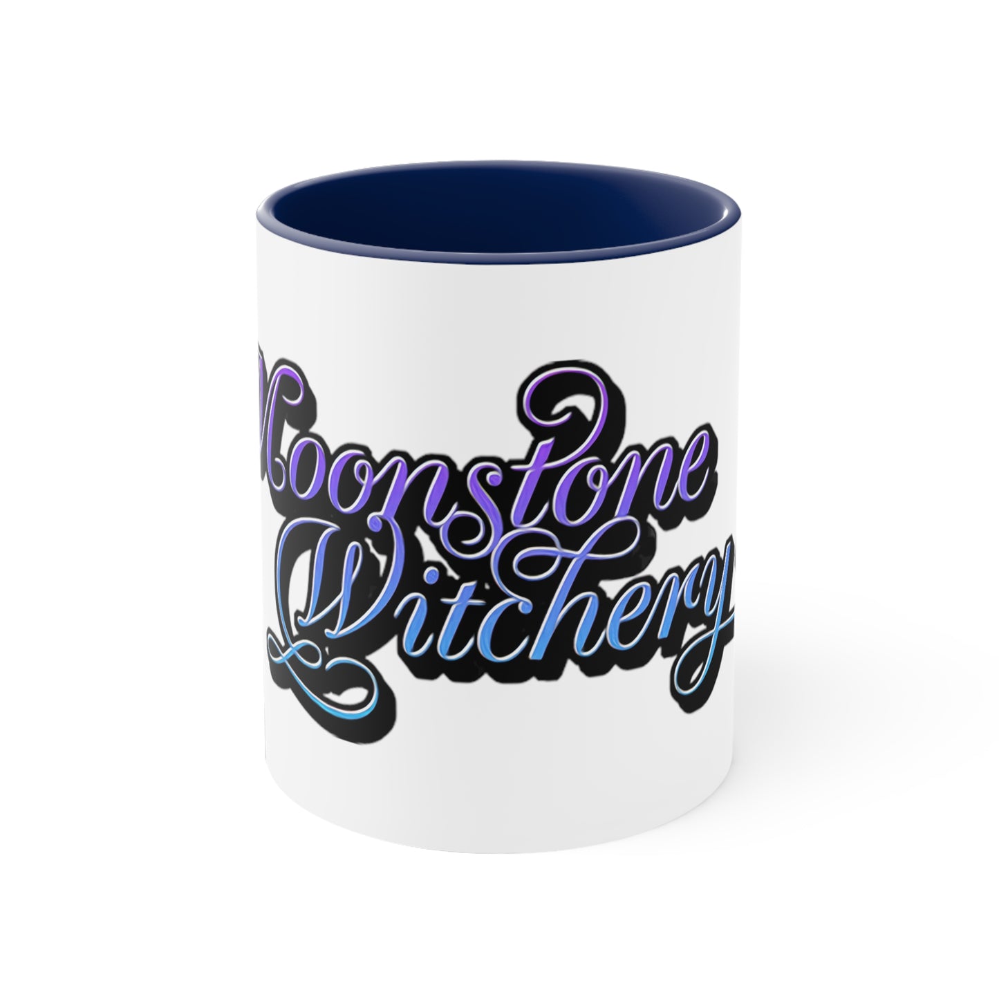 Accent Coffee Mug, 11oz
