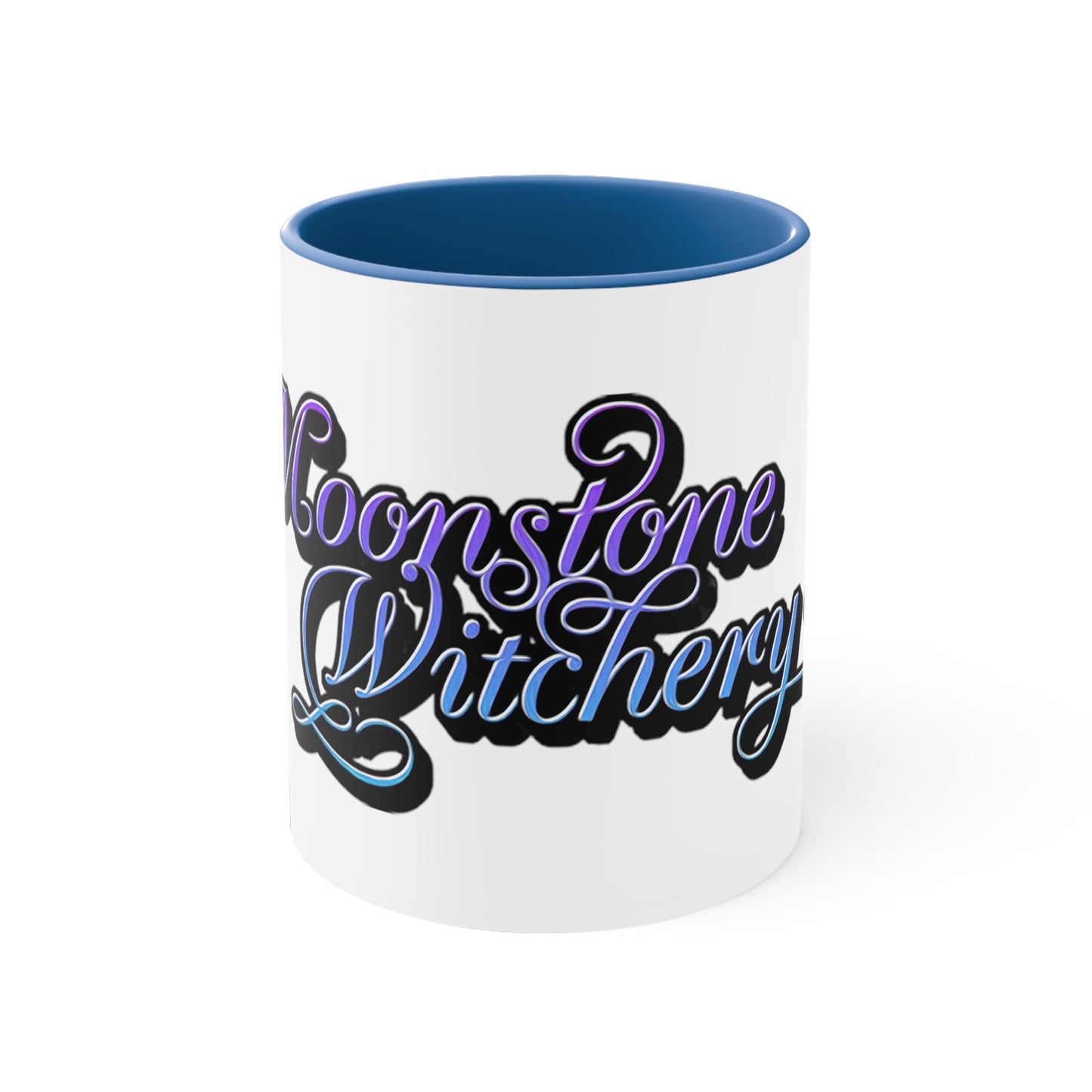 Accent Coffee Mug, 11oz