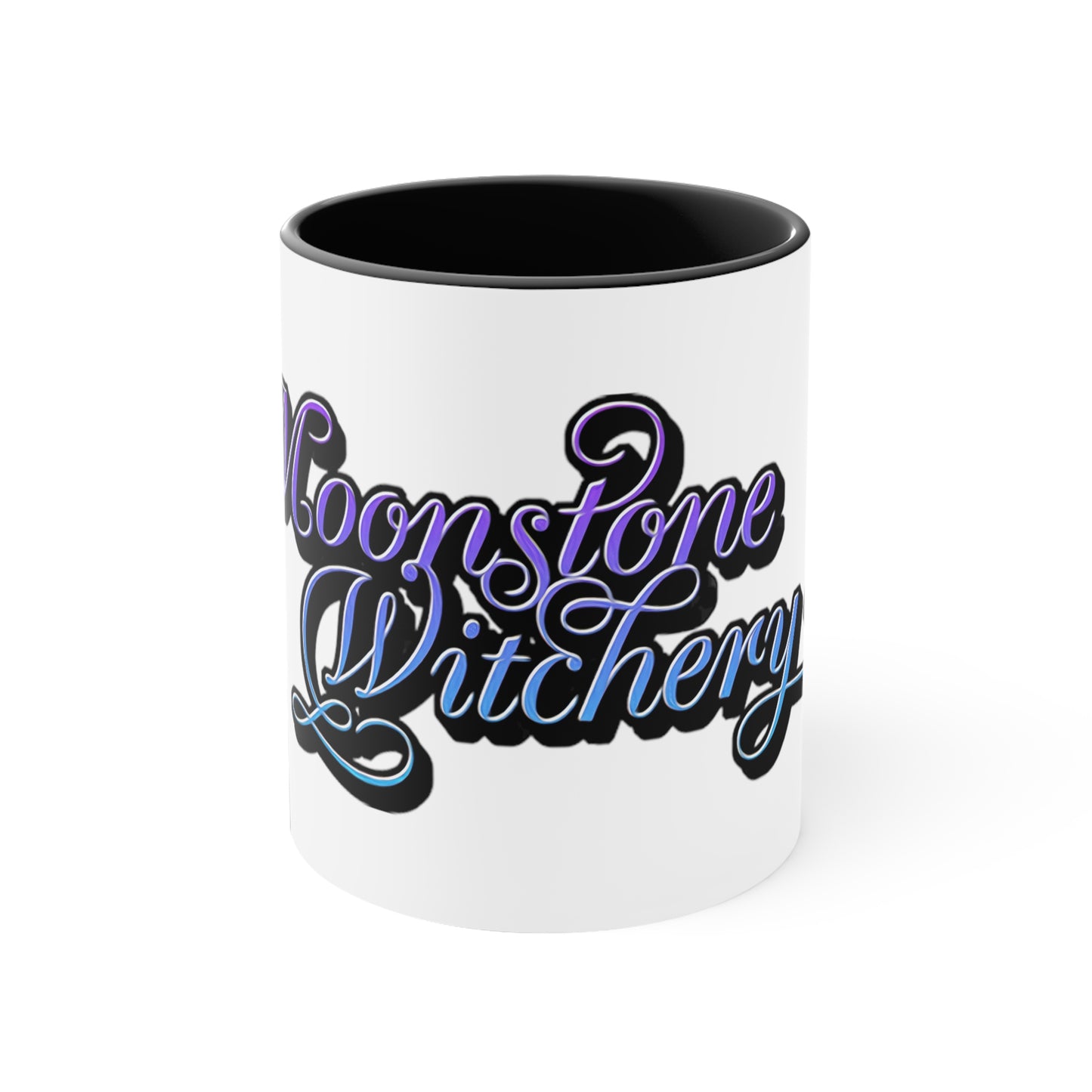Accent Coffee Mug, 11oz