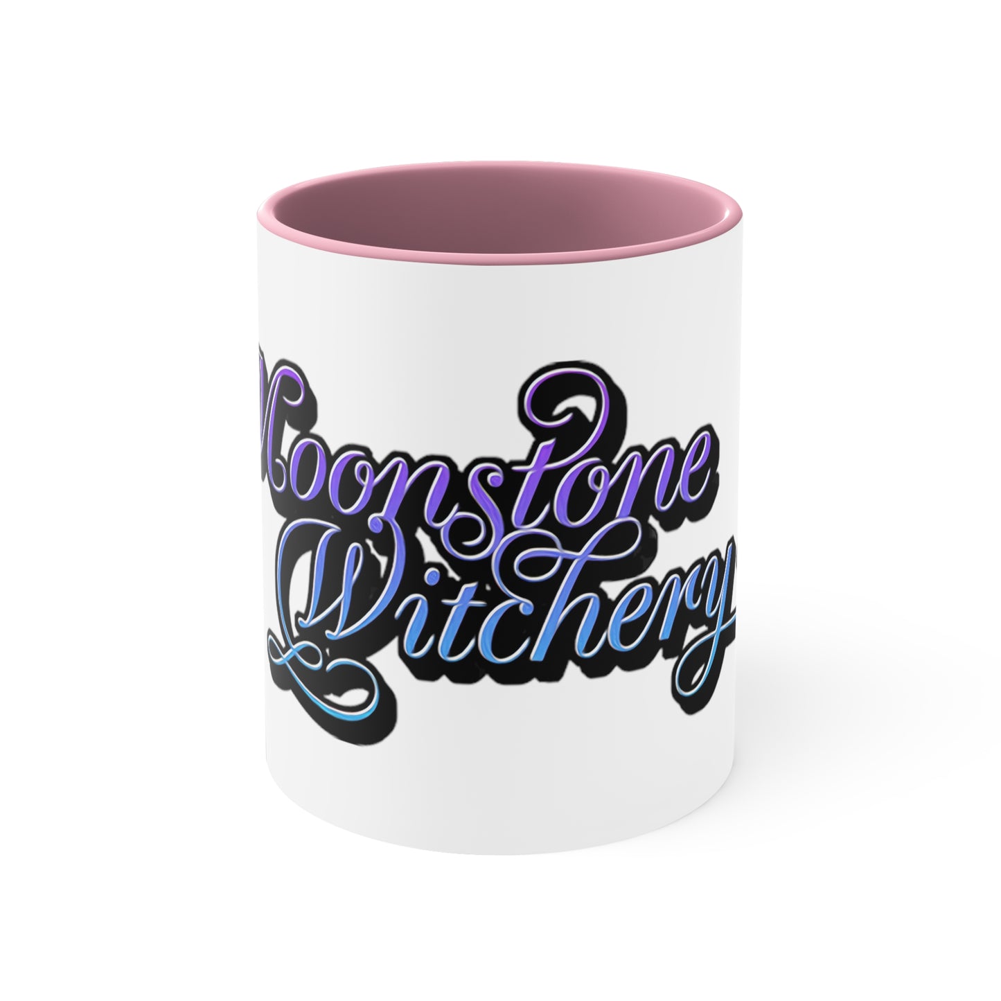 Accent Coffee Mug, 11oz