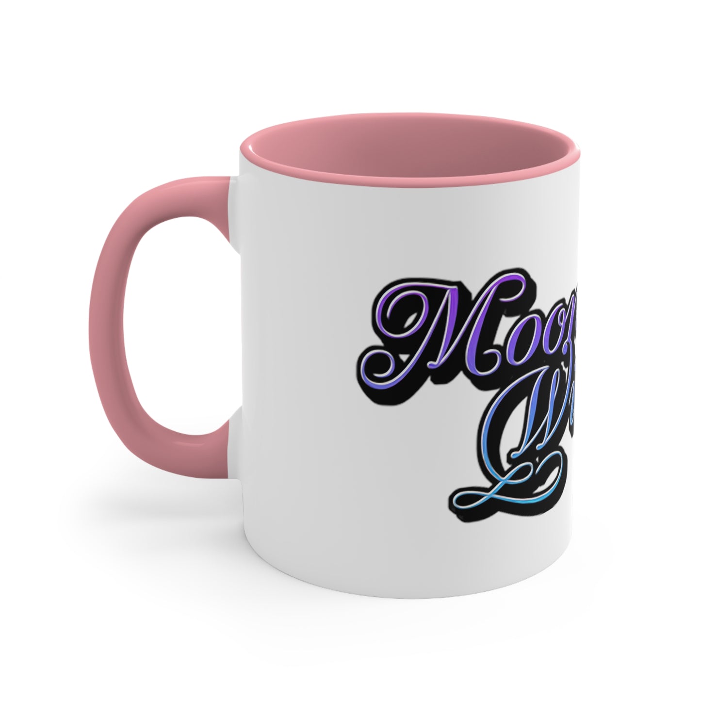 Accent Coffee Mug, 11oz