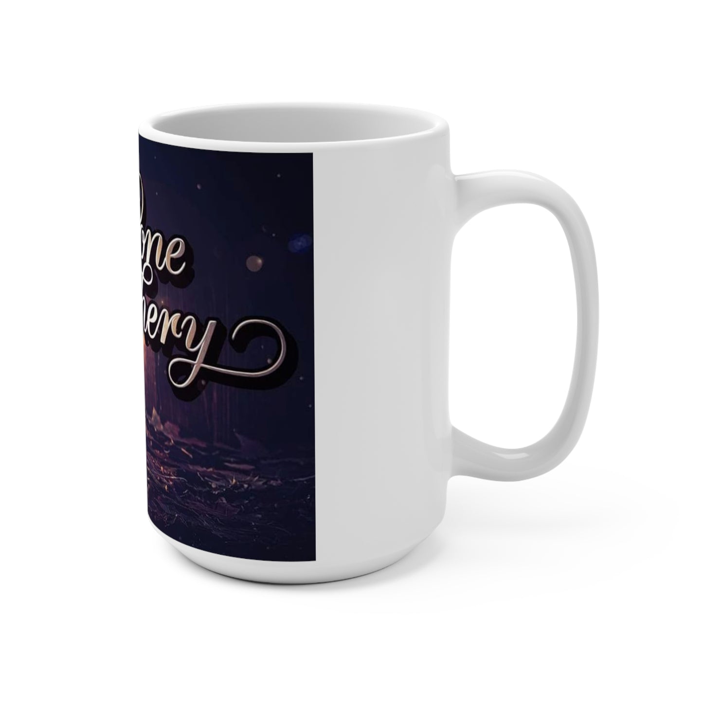 Moonstone Witchery 15oz Mug