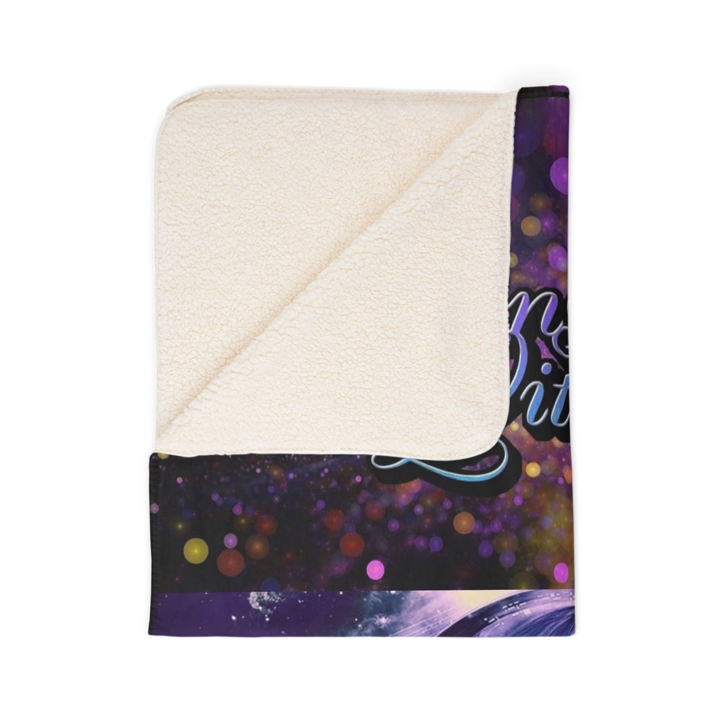 Moonstone Witchery Blanket