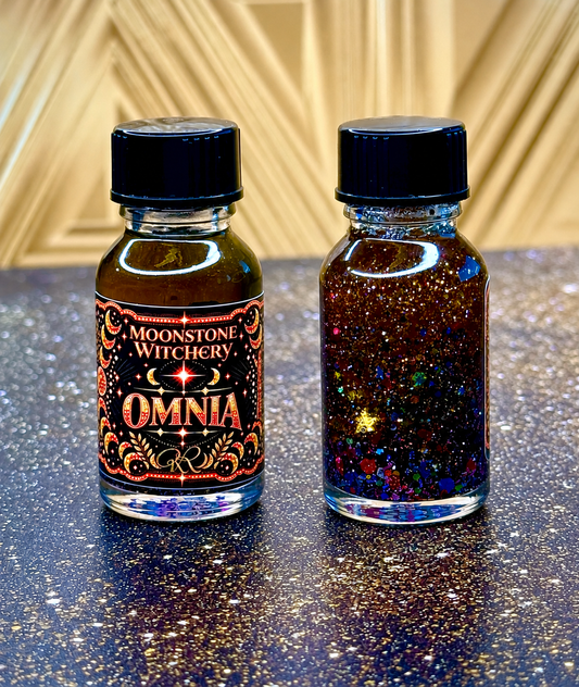 ✨Omnia Oil