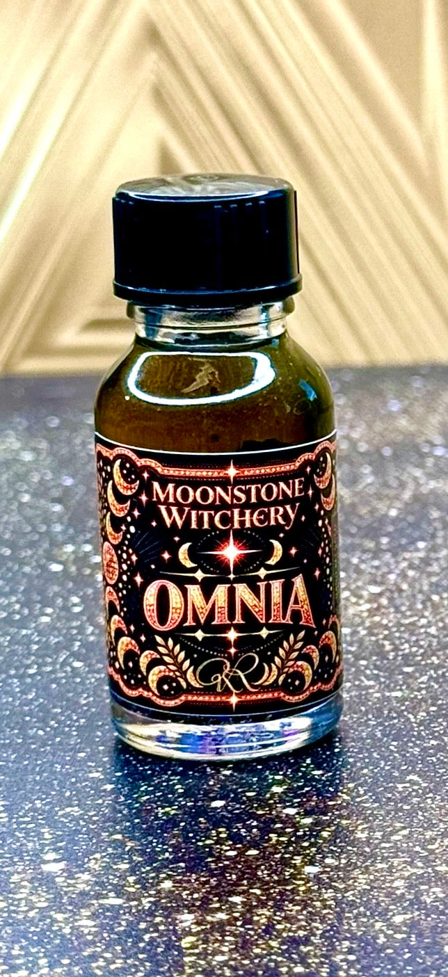 ✨Omnia Oil