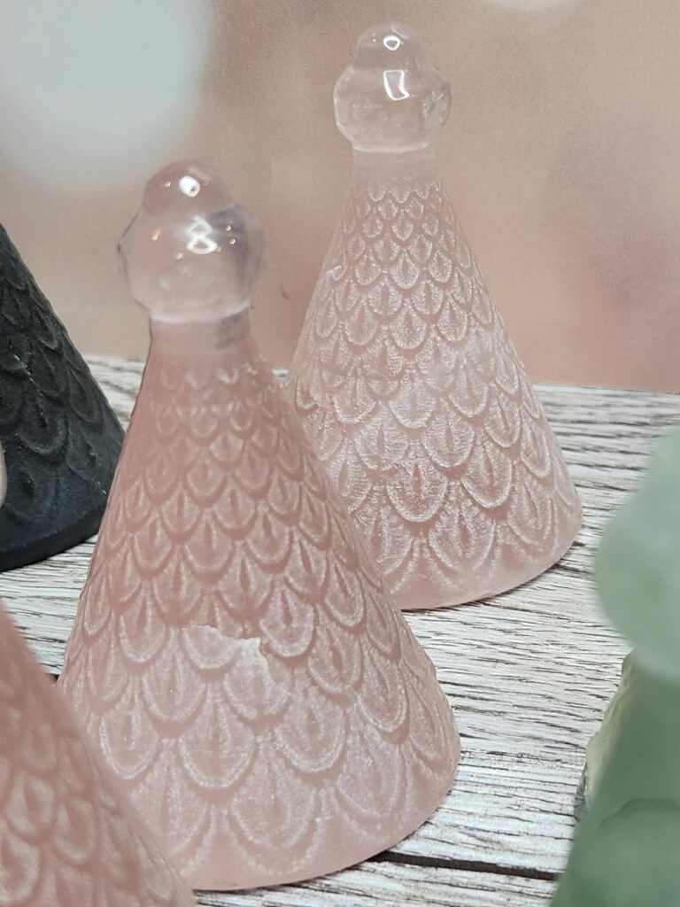 Love Potion Bottles