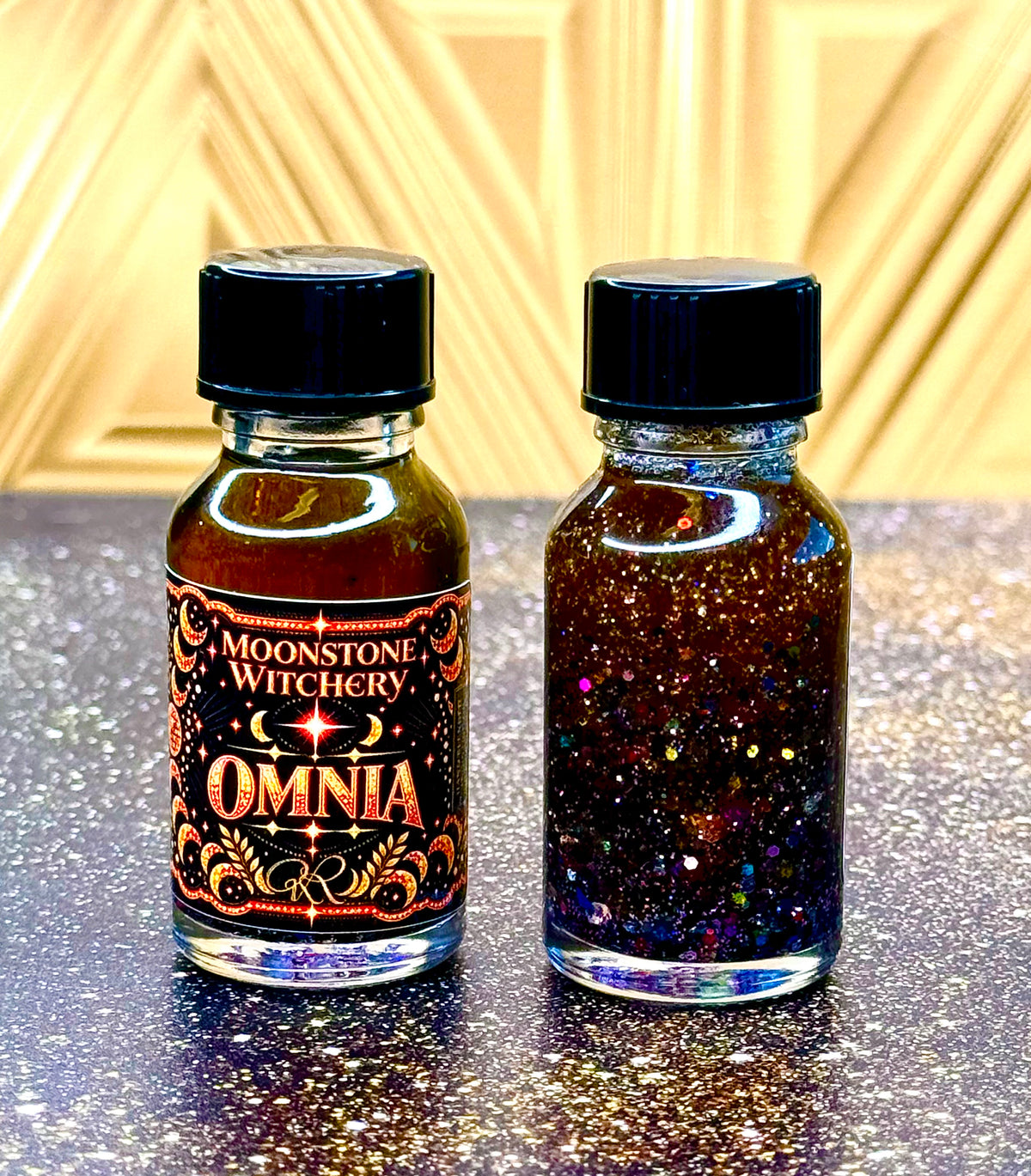 ✨Omnia Oil