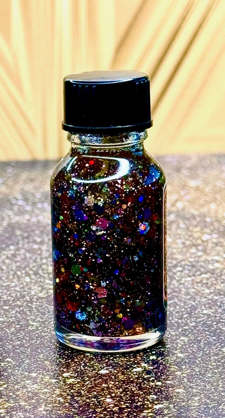 ✨Omnia Oil