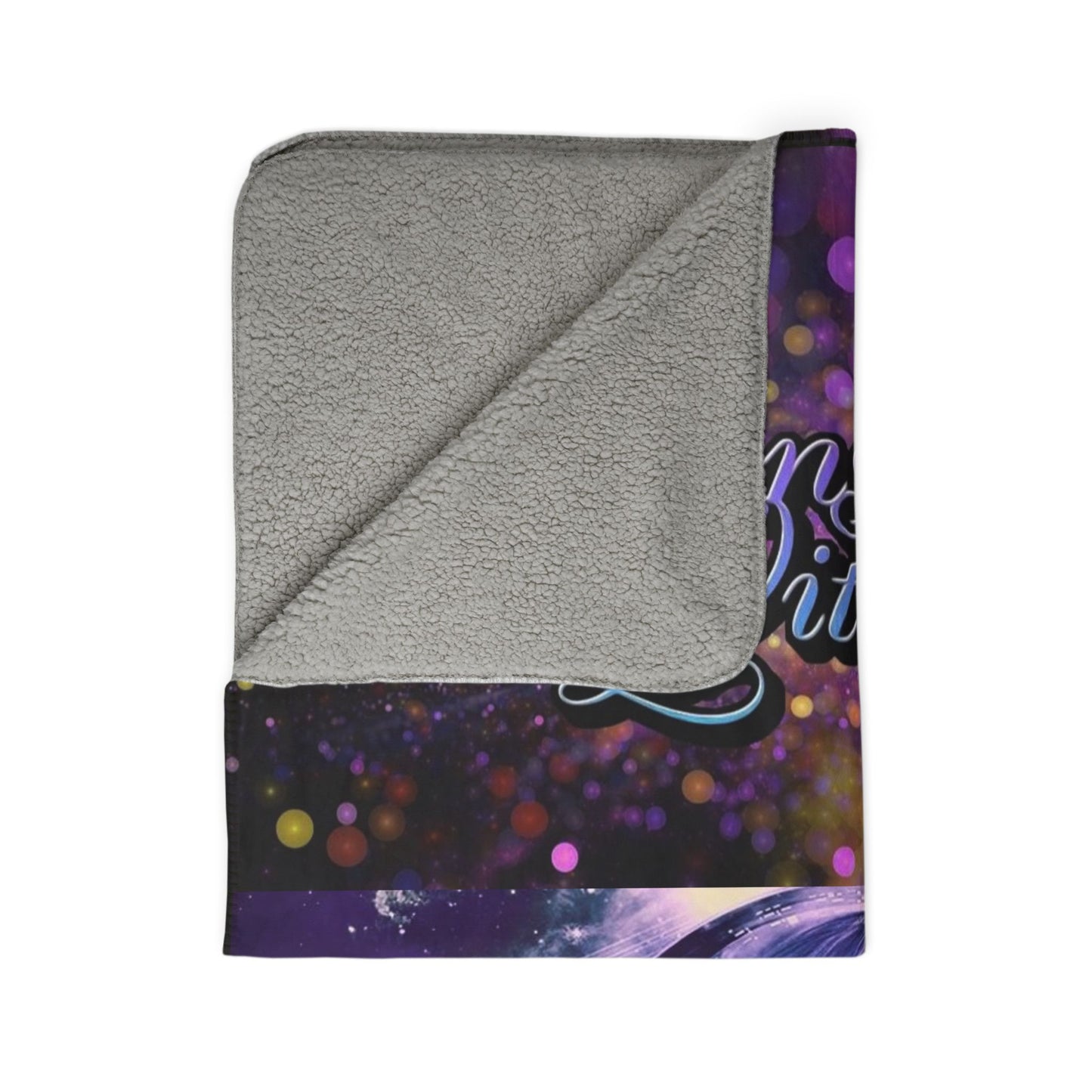 Moonstone Witchery Blanket