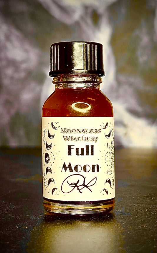 🌕Full Moon