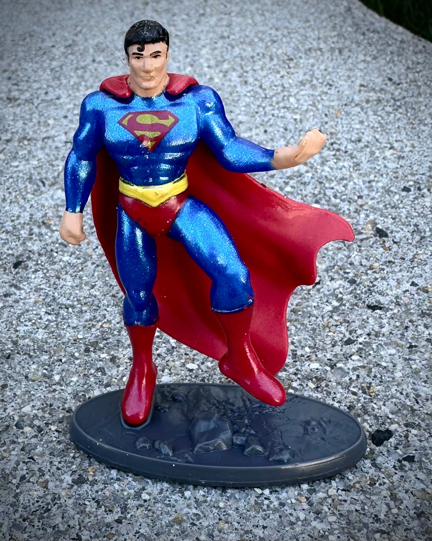 🦹Protected and Defended Action Figures🦹‍♀️