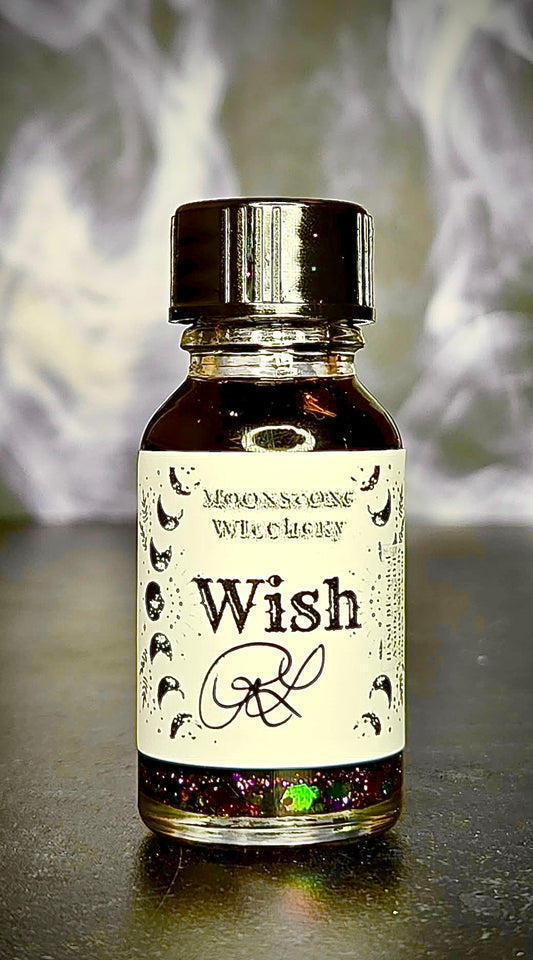 🌟Wish