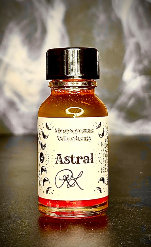 🛸Astral