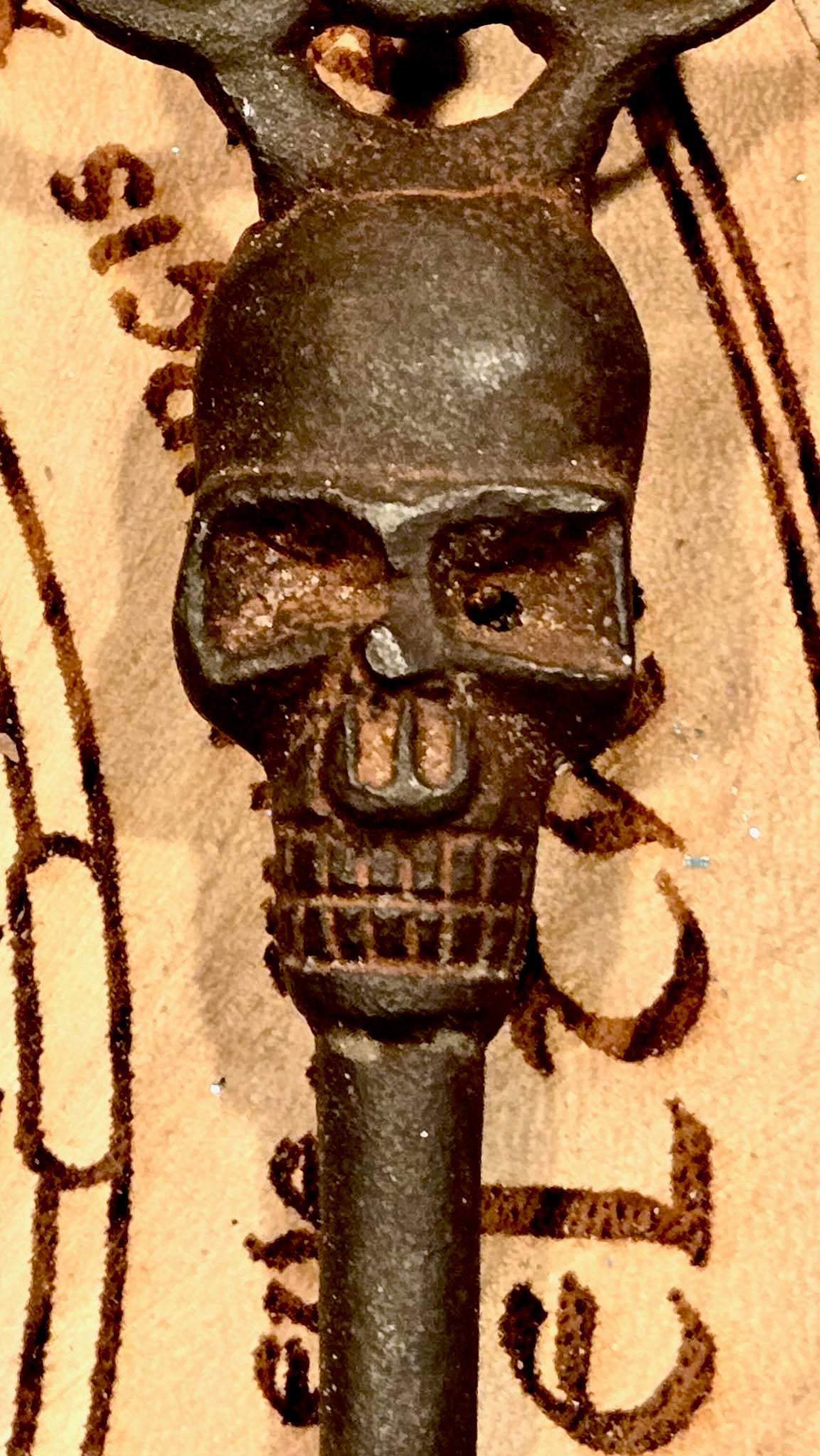 ❗️Triple Enchanted Manifestation Keys❗️