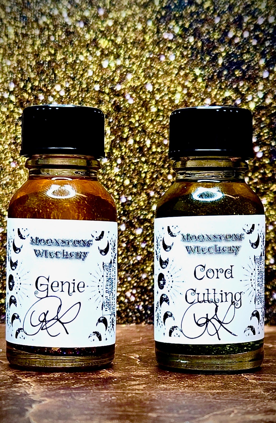 ✨️Spelled Oils✨️