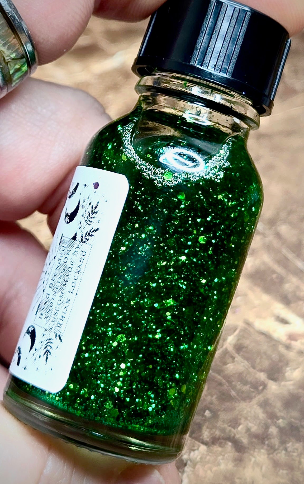 ✨️Spelled Oils✨️