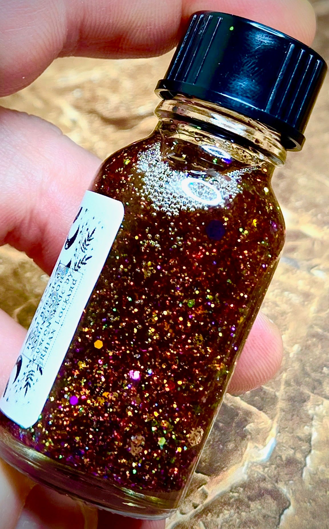 ✨️Spelled Oils✨️