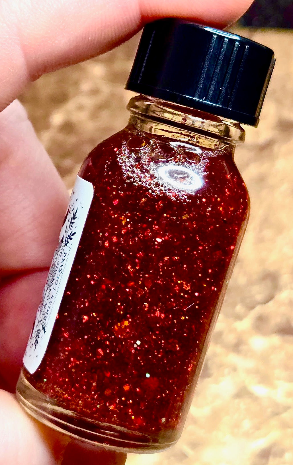 ✨️Spelled Oils✨️