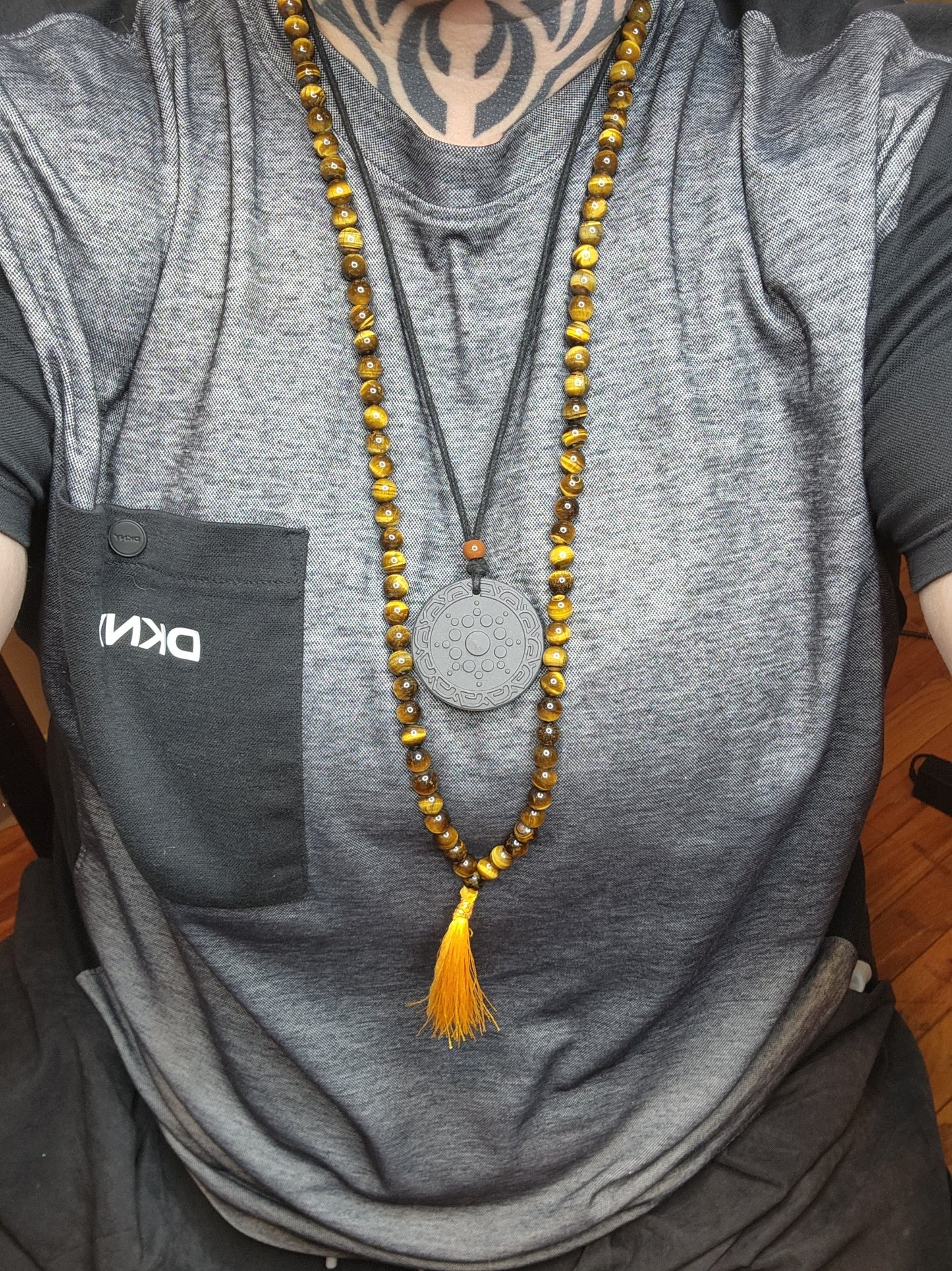 Mala Vibes